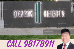 Beacon Heights (D12), Condominium #133237862